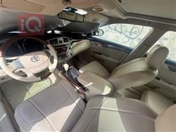 تۆیۆتا ئەڤەلۆن